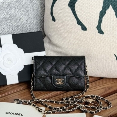 Chanel Wallet Purse